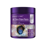 Af Tiny Fish Feed 120G