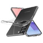 Samsung Spigen Crystal Flex Case Galaxy S22 5G