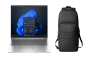 HP Probook 4 G1IR Core 7 64GB RAM/2TB SSD Business Laptop + 16 Backpack