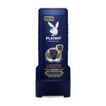 PLAYBOY Shower Gel 400ML Assorted - London Knight