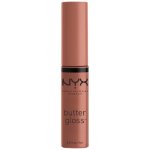 NYX Professional Makeup Butter Gloss Bit Of Honey 8ML