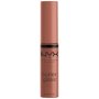 NYX Professional Makeup Butter Gloss Bit Of Honey 8ML