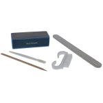 Nail Manicure Kit For Acrylic Nails 5 Pieces