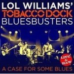 A Case For Some Blues Cd