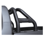 Hilux D4D 2006 – 2015 Sports Bar Black –