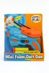 MINI Foam Dart Gun