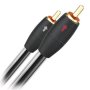 Audioquest Alpha-snake 1.5M Rca Audio Cable