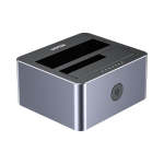 UNITEK Sata Docking clone Station Y-3027GY01-EU