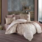 Lady Of Leisure Comforter Set Double Queen Zeta V1
