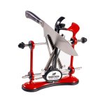 Warthog Sharpeners V-sharp A4 - Red