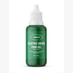 Gel – Electric Green