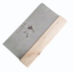 Scraper Wooden Beech Handle Putty Knife 1-INCH 25MM