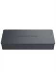 Grandstream Enterprise 8-PORT Lite Cloud Managed Gbe Switch GWN7711