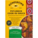 Potjiekos Cook-in-sauce 50G
