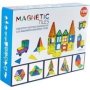 Magnetic Tiles 100 Pieces