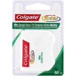 Colgate Floss 50M Mint