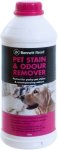 Bennett Read Stain And Odour Remover Detergent Liquid Pet Deodorizer Suitable For Dog