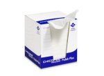 Chicopee Veraclean Polish Plus Wipe Pack Of 50 - Industroclean