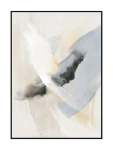 Coloration Sky Framed Art