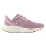 New Balance Women's Fresh Foam Arishi V4 - Purple beige Mesh - UK7