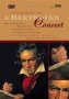 A Beethoven Concert: Barbican Centre London   DVD