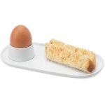 British Egg Dish