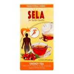 Sela Energy Tea 20S