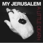 A Little Death Vinyl Record