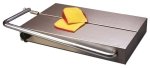 Cheese Cutter Manual- Anvil - 400MM