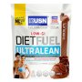 Diet Fuel Ultralean Low G.i Weight Control Shake Chocolate 454G