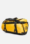 Base Camp Duffle - Summit Gold & Black