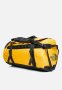 Base Camp Duffle - Summit Gold & Black