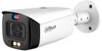Dahua IPC-HFW3549T1-AS-PV-S3 5MP Full Colour Active Deterrence Bullet Wizsense Network Camera 3.6MM Fixed-focal Lens IP67 RJ45 2
