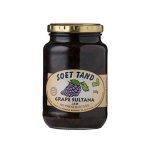 Soet Tand Grape Jam 500G
