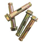 8X40MM Sleeve Anchor PK4 Af
