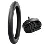 Bike Tires Mountain Bike Children's Bicycles Tires Replacement Bike Tires