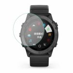 Garmin Killer Deals Tempered Glass Screen Protector Film For Tactix - Best Bargains Online