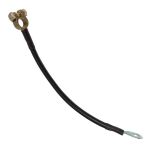 Battery Cable 600MM SQ25 A4015 Livestainable