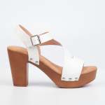Kayla 1 - White - White 7