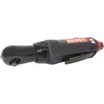 Red Line 1 4" Square Drive MINI Speed Air Ratchet 27NM R7722 KBE2704010K