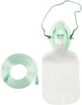 Hi-concentration Oxygen Masks