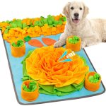 Interactive Dog Snuffle Mat 2 DSM2