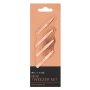 Clicks MINI Tweezer Rose Gold