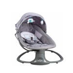 Ashcomonline Multi Function Rocker Chair