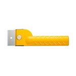 Olfa Japanese Leather Scraper cutter & Knife 43MM BTC-1
