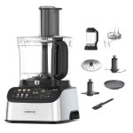 Kenwood Multipro Onetouch 2-IN-1 Food Processor & Blender