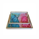 Sof Serving Tray Set SHI0 S14