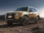 Tmat Toyota Prado 250 Tx / Vx