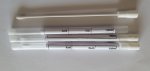 Swab Throat In Tube Sterile Option Labelled Or Unlabelled Box 250