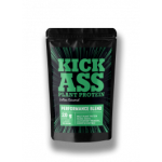 Plant Protein Salted Caramel 40G